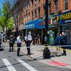 NYPD: NYC shootings dropped, but major crime increased last month